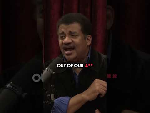 The Limit On Einstein's General Theory Of Relativity 🤯 w/ Neil deGrasse Tyson