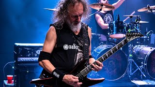 Vader - Kingdom (Live in Orlando, FL 9-18-26)