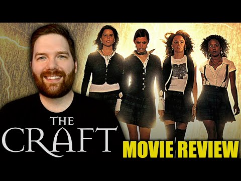 The Craft - Movie Review