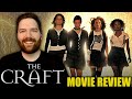 The Craft - Movie Review
