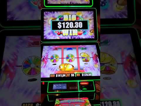 Juicy Jackpots MGM Springfield 06/27/2021
