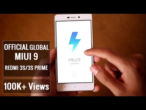 прошивка с официального сайта на redmi 3s v.8.2.5.0 прошивка с официального сайта на redmi 3s v.8.2.5.0
