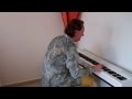 Mamma Mia Abba Original Piano Arrangement By MAUCOLI