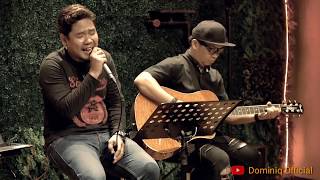 Download lagu Ungu - Cinta Dalam Hati [ live cover ] mp3
