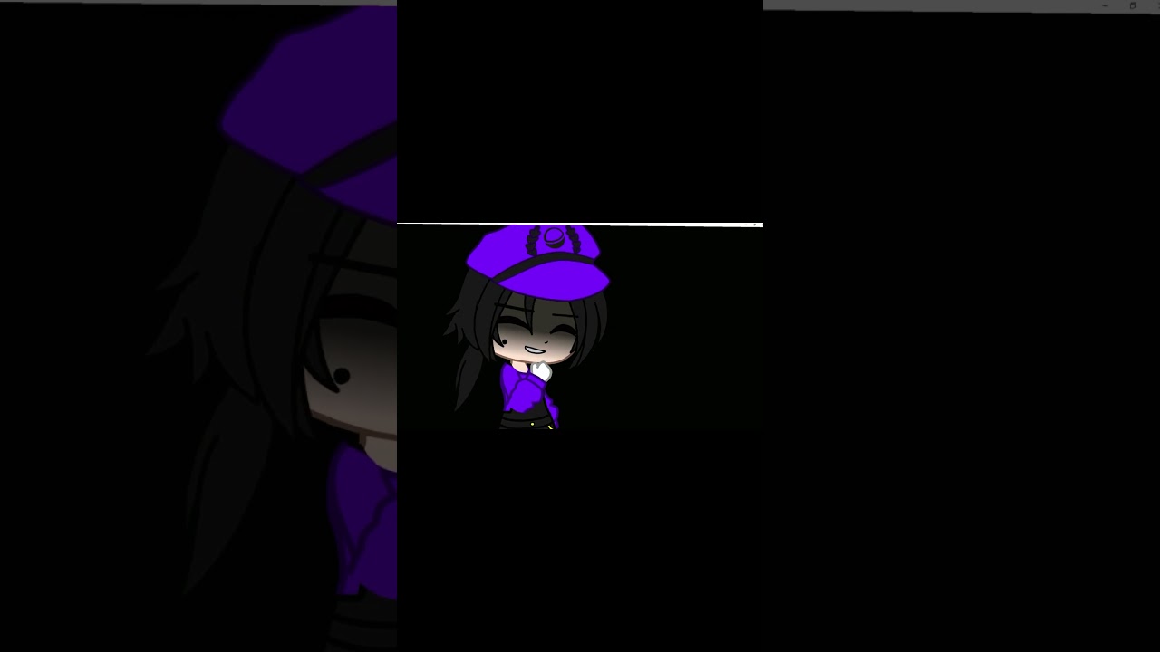 I can make your life a living hell... #gacha #gachaclub #shorts