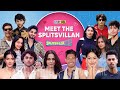 Splitsvilla 15 Confirmed Contestants Splitsvilla 2024 Sunny Leone Tanuj Virwani Splitsvilla 15