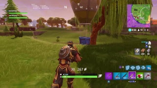 気軽にfortnite
