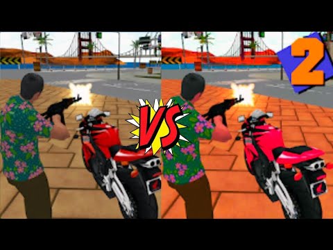 vegas crime simulator game 🎯🎮 #5