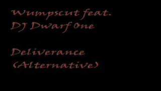 Wumpscut feat. Dj Dwarf One - Deliverance (Alternative)