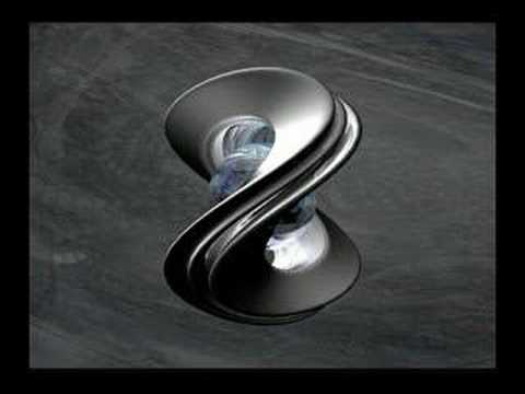 Marcel Woods - A new feeling