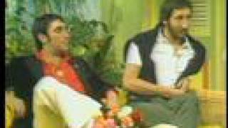 Keith Moon's last interview