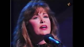 Something up my sleeve - Suzy Bogguss and Billy Dean - ACM 1993