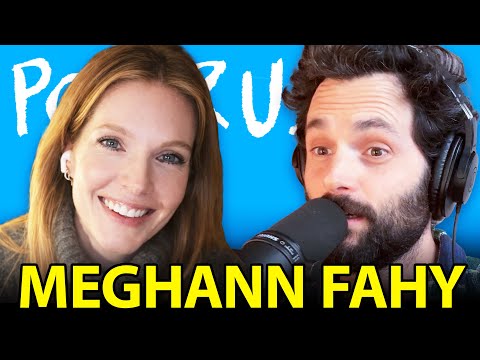 Meghann Fahy | Podcrushed | Ep. 147