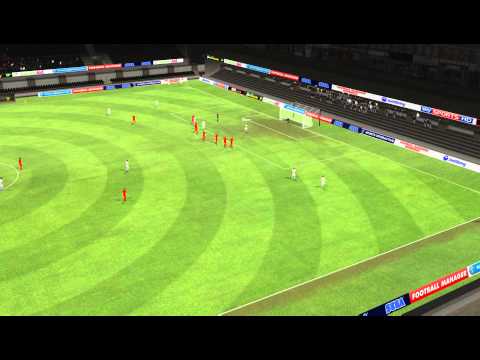 Wembley Park 2-0 Ramsgate - Match Highlights