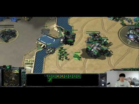 Innovation TvT 2base Marine Tank Allin