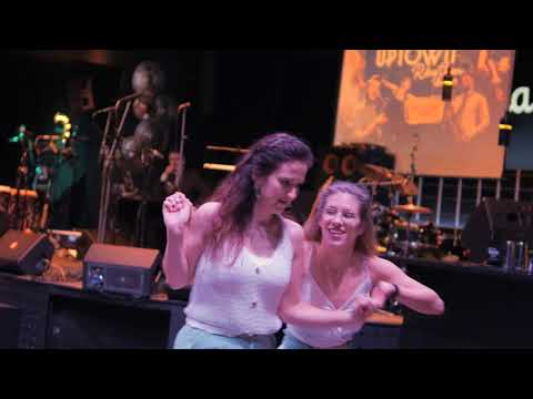 LHCC 2019 - Simona & Justa | ADVANCED division