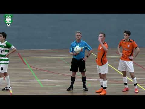 HZV JO17 1 vs Limmen JO17 1 [Heiloo]