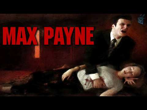 Max Payne - 23 Years Later