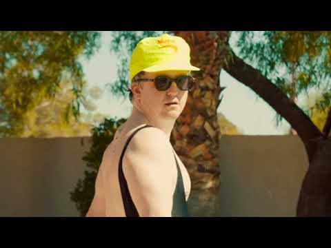 Amarionette - Trap Summers Are Always the Best Summers (Official Music Video)