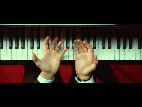 Grand Piano - TV Spot (2014)