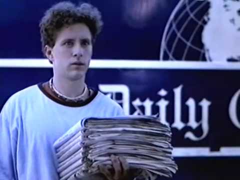 TJ Thyne in Circuit City spot