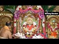 Siddhivinayak Darshan 7th July 2025 Omkara 108 Ganpati Ganeshchaturthi Youtube