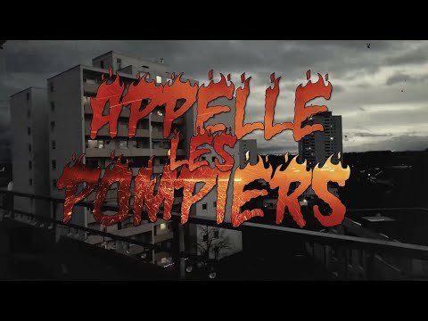 Independent Allstars - Appelle Les Pompiers