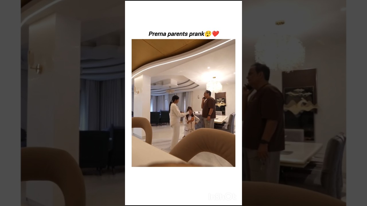 prerna orank parents 😲#ruchikarathore #triggeredinsaan #youtubeshorts #trending #shorts #viral