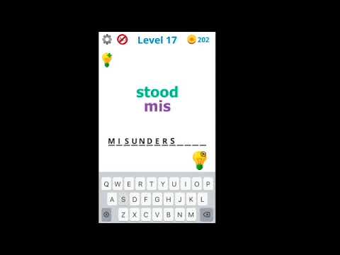 Dingbats Level 17