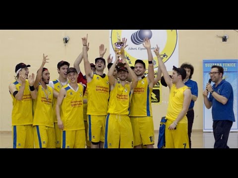 SFB Action!!! Top 10 All Star Game 2015