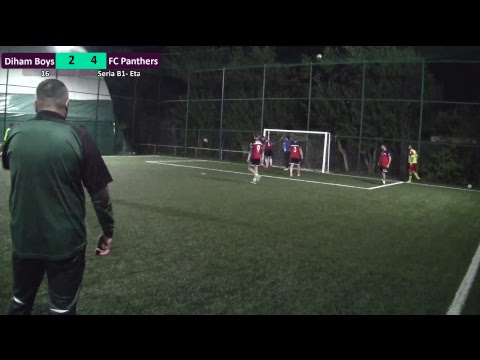 21.50 Diham Boys VS FC Panthers (Seria B1-16)
