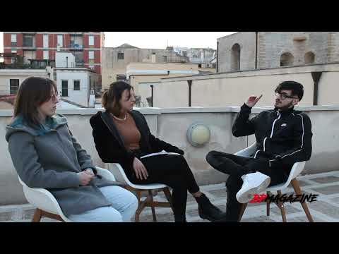 Dalle strade di San Pietro Vernotico: Mako OTB