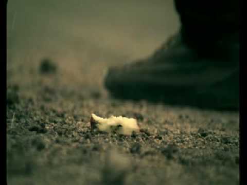 Farryl Purkiss - A Million Grains Of Sand