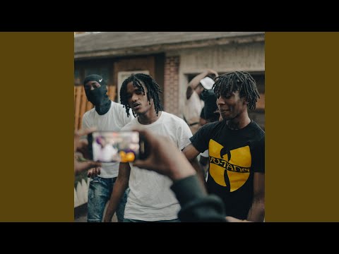 It Is What It Is (feat. TyBills)