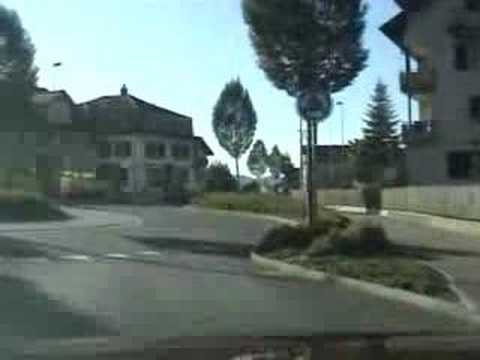 Arth - Oberarth - Goldau Drive Pt. 2