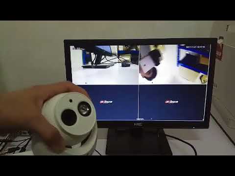 Dahua 4MP 8CH video recorder HCVR7108H-4M can work with Dahua 4MP HDCVI camera