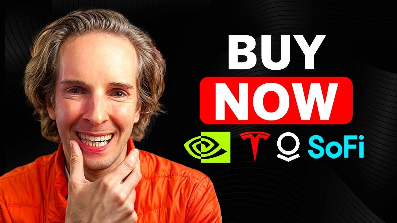 The $1 Trillion BUY Warning!