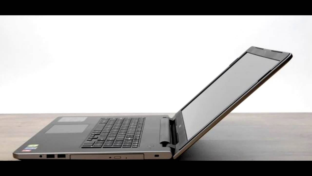 Ноутбук 17.3" Dell Inspiron 5758 (Core i3-5005U|4Gb|1Tb|DVD-RWGT920M 2Gb|W10) Black