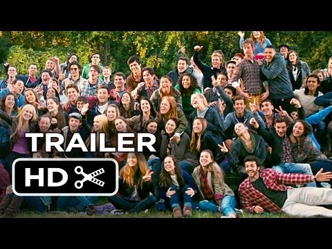 Delivery Man - Guardian Angel TRAILER (2013) - Vince Vaughn Movie HD