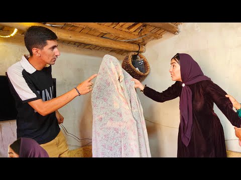 🔥😱 \Either me or him!\ Fatima's ultimatum to Vahid; What was the end of this love?💔
