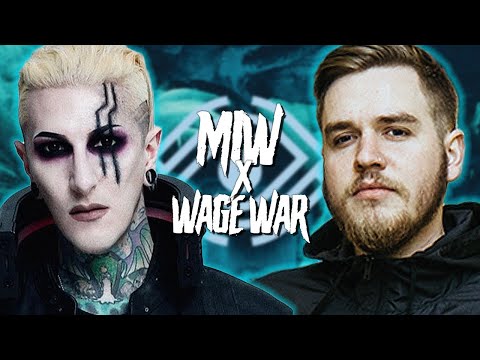 [FREE] MIW x Wage War x Spiritbox x Bad Omens Type Beat "Animal Inside" (Prod. Jake Adkins)