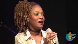 Simone - Keeper of the Flame (Live in Philly)