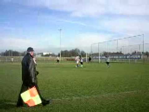 JEKA DA1 vs OOSTERHOUT DA2 - film9