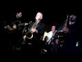 Scott Hamilton Quintet "Blue Caper" - Cantina Bentivoglio - Bologna