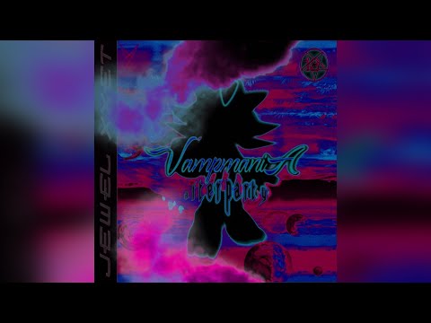 [2021] Axxturel - VampMania : #AfterParty