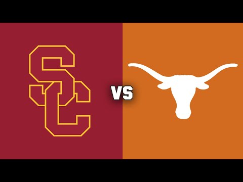 #22 USC vs. Texas | 2018 CFB Highlights