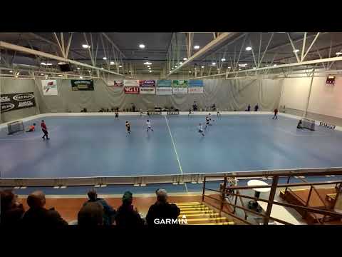 SCU-Steelers P-07 Loppuhuipentuma Finaali 29.4-18