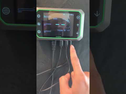 Minute Review: Vivosun - Grow Hub E42A Smart Controller (Initial Thoughts)