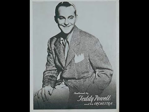 Jamaica Jam - Teddy Powell & His Orchestra, 1939