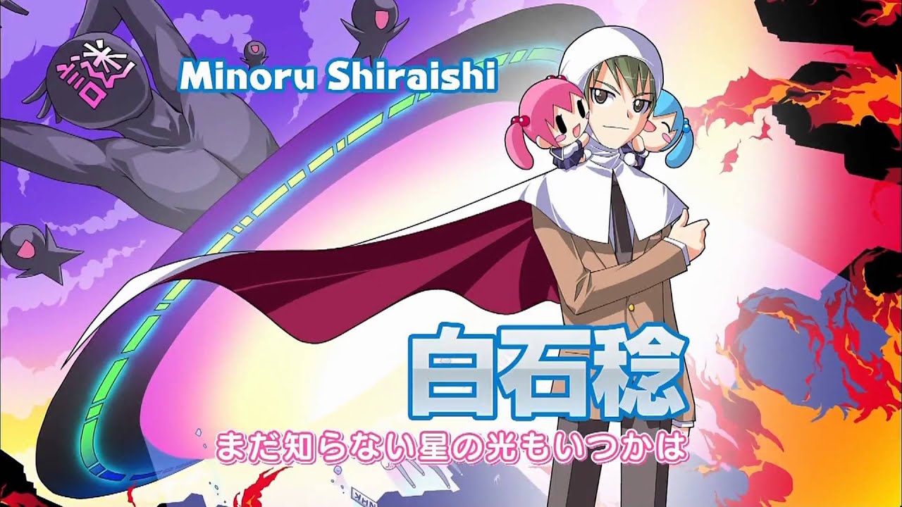ネトスタ11月号OP 1080p